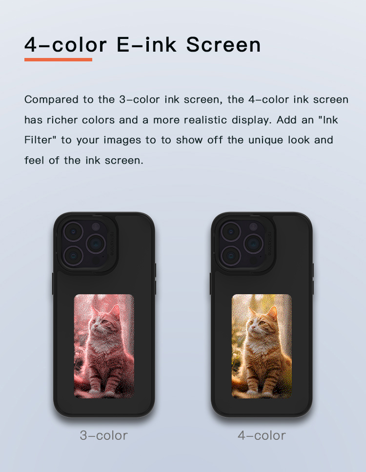 Reink Case C1Reinkstone Color E-paper-Products- Wiwood Reink Case C1Reinkstone Color E-paper-Products- Wiwood